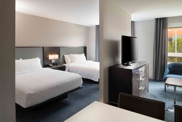 Images Homewood Suites by Hilton Boston Logan Airport Chelsea