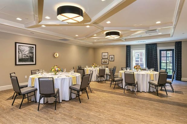 Images Hilton Madison Monona Terrace