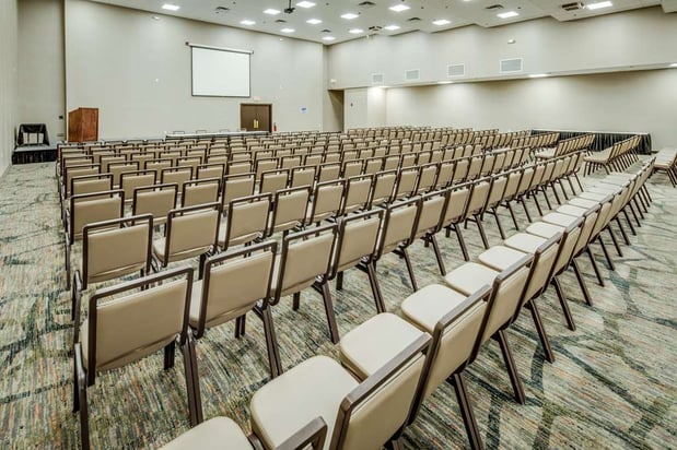 Images DoubleTree by Hilton Huntington