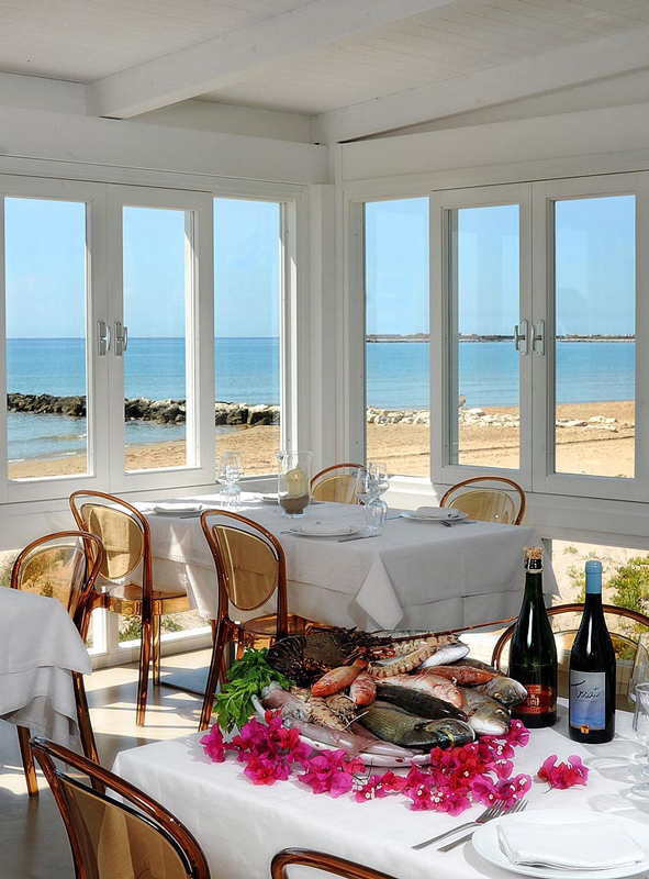 Ristorante da Vittorio