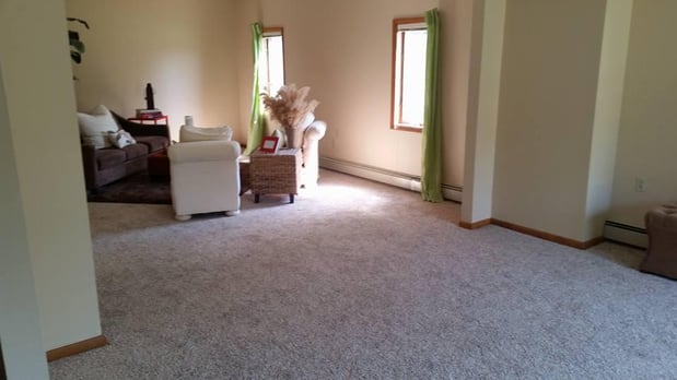 Images Consolidated Flooring & Mattress