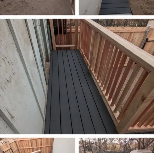 Images Capstone Construction & Remodeling LLC