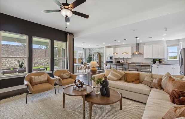 Images Pinnacle at Legacy Hills by Pulte Homes