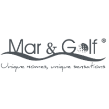 Mar & Golf Unique Homes Sl Logo