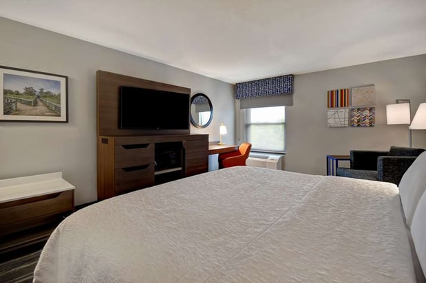 Images Hampton Inn Potomac Mills/Woodbridge