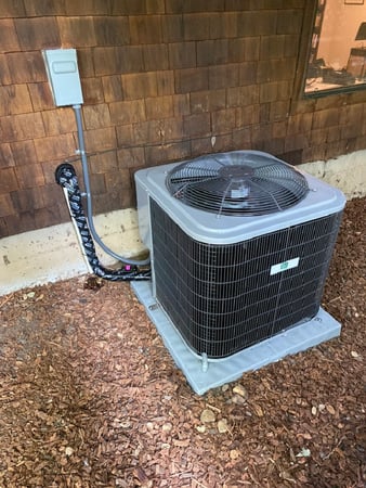 Images Green Air Heating and Air Conditioning, Inc.