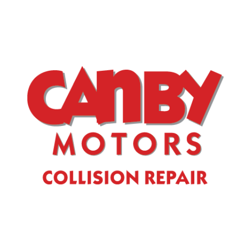 Canby Motors Collision Repair - Aberdeen Logo