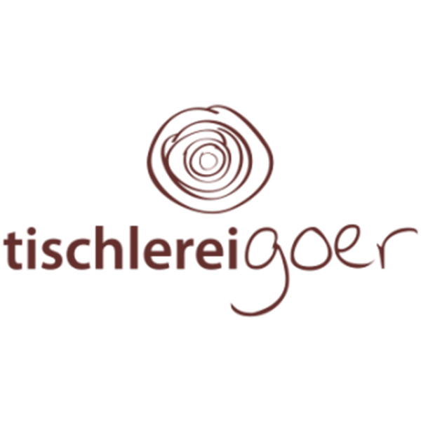 Bernd und Christian Goer GbR Tischlerei in Waltrop - Logo