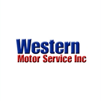 Westside Transmission Logo