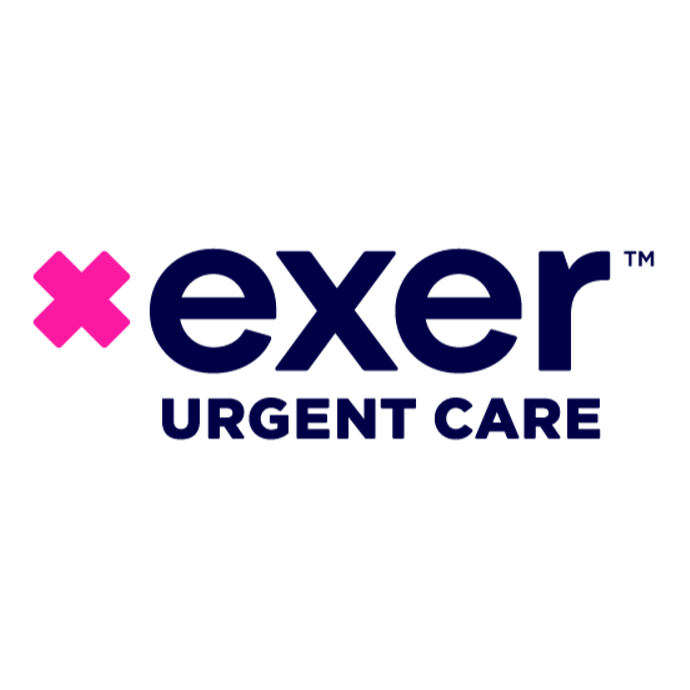 Exer Urgent Care Logo