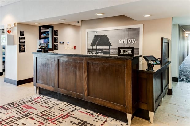 Images Hampton Inn Tuscaloosa-University