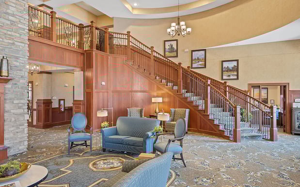 Images Lexington Pointe Senior Living