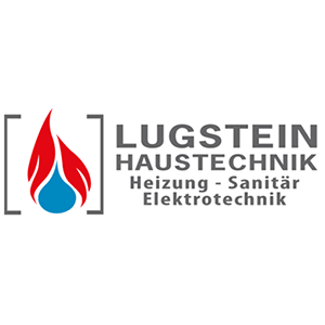 Lugstein Haustechnik Heizung & Sanitär - Zweigstelle Lengau Logo