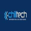 Chill Tech Refrigeration Logo