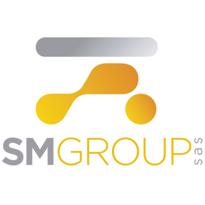 S.M. Group - Noleggi e Vendita Logo