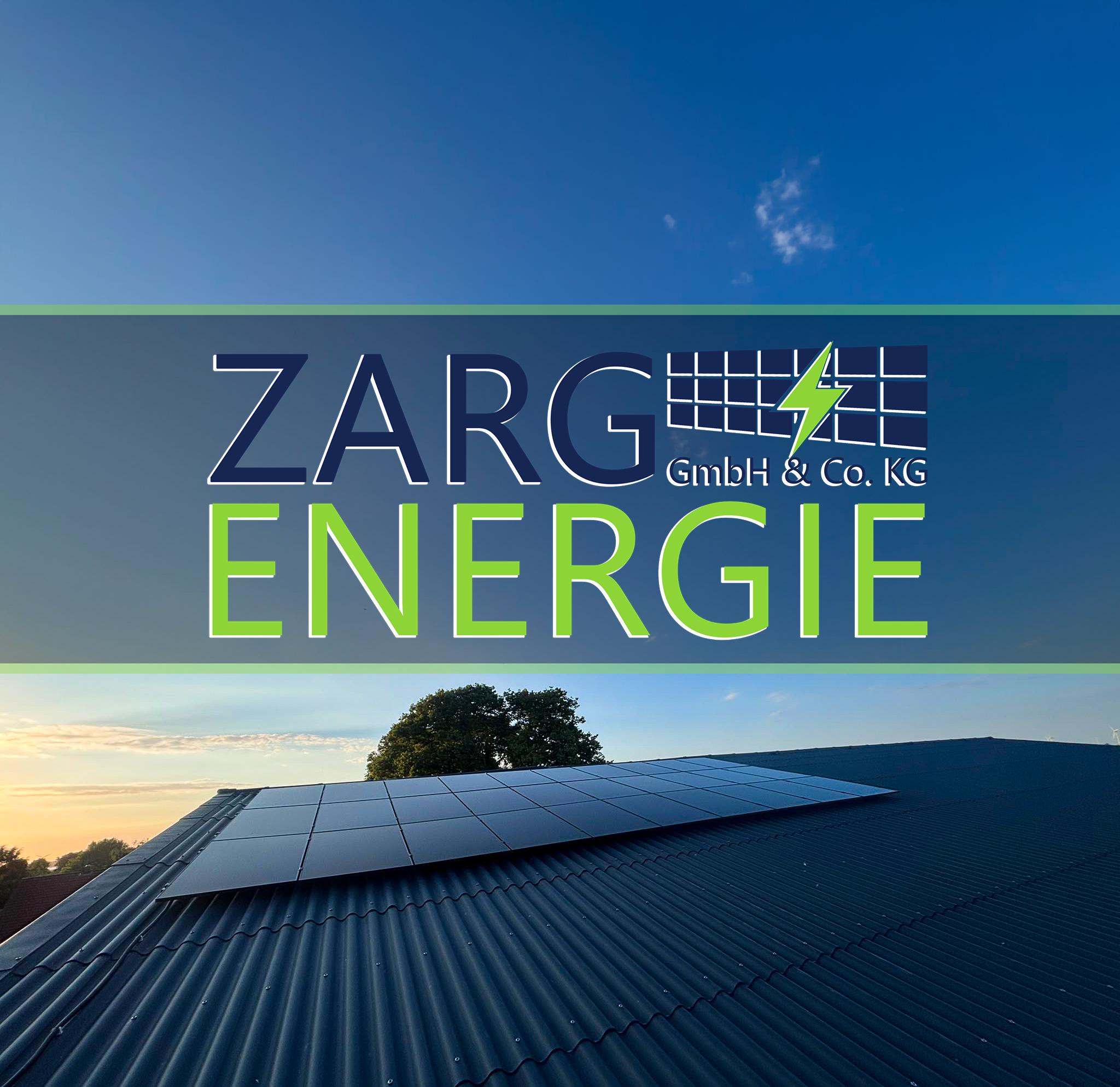 Bild 14 ZARG Energie GmbH & Co. KG - Ihr Partner für Photovoltaikanlagen aus Westerstede in Westerstede