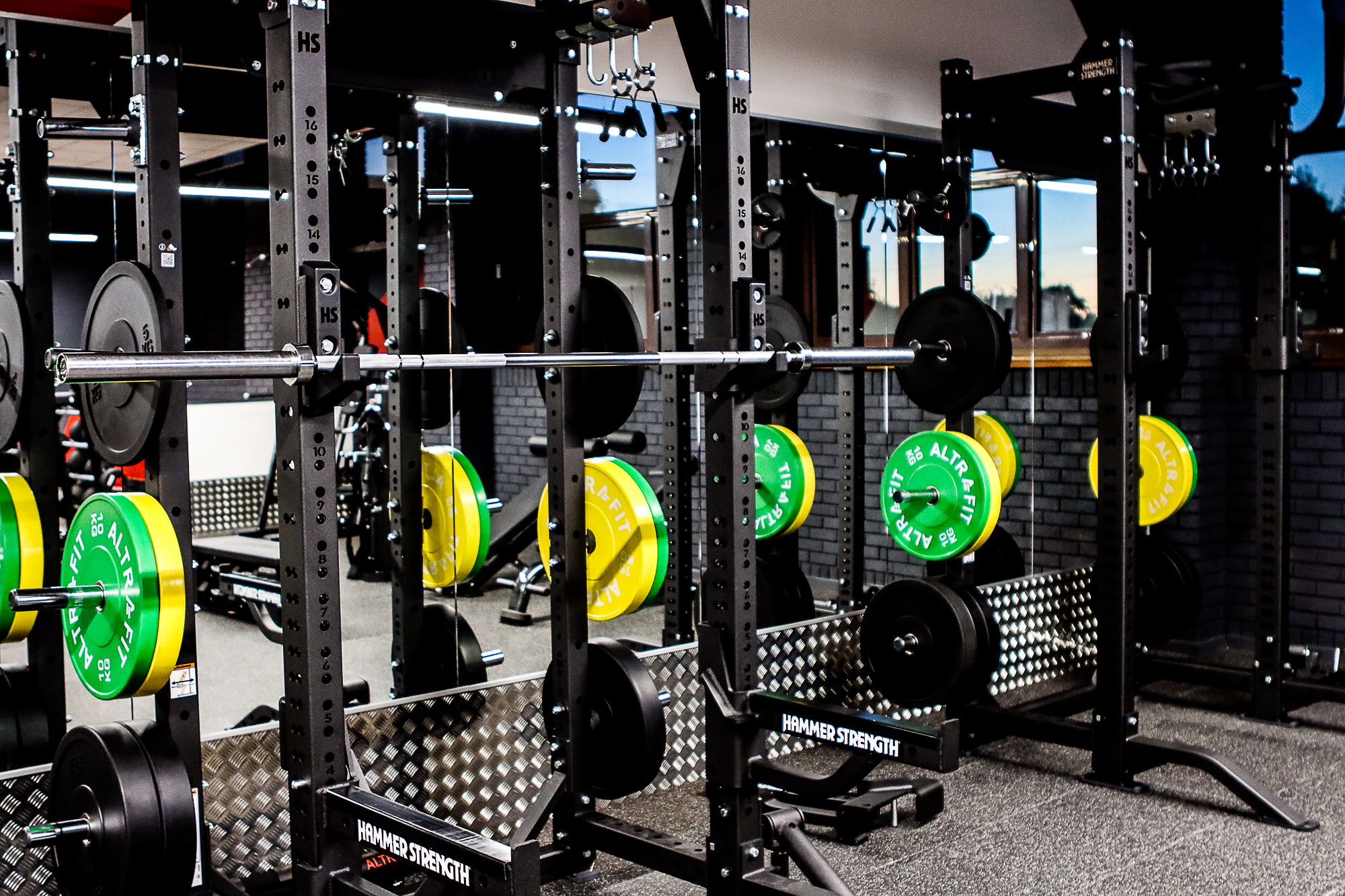 Images North Herts Leisure Centre