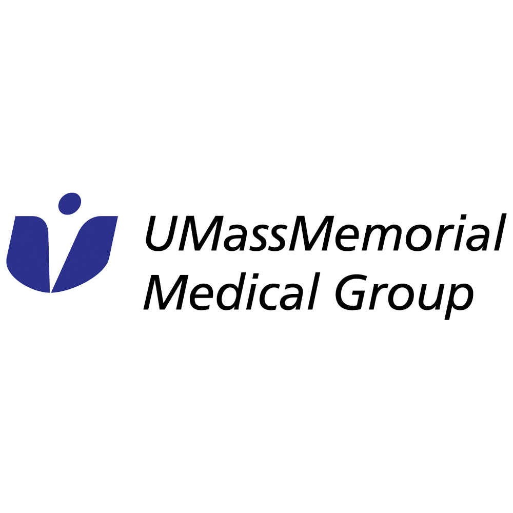 UMass Memorial Medical Center University Campus Logo
