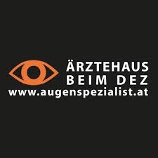 Logo von AUGENLASERZENTRUM DEZ DAS ORIGINAL Univ. Prof. Dr. Wolfgang Philipp