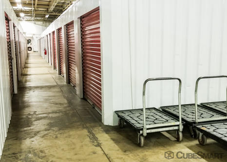 CubeSmart Self Storage Photo