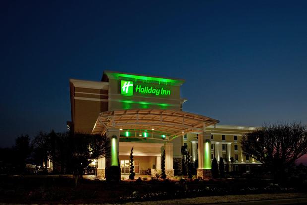 Images Holiday Inn Anderson, an IHG Hotel