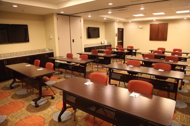 Images Staybridge Suites Grand Forks by IHG