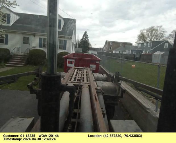 Images Dumpsters R Us, Inc