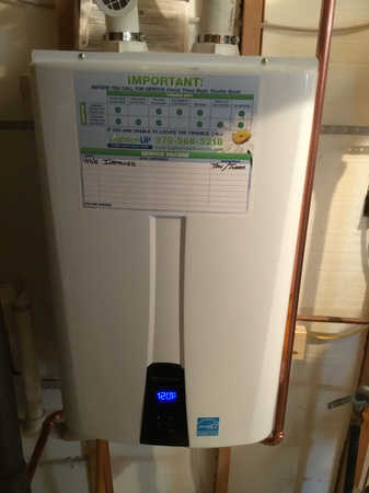 Images Lighten Up Plumbing, Heating, Cooling and Electric