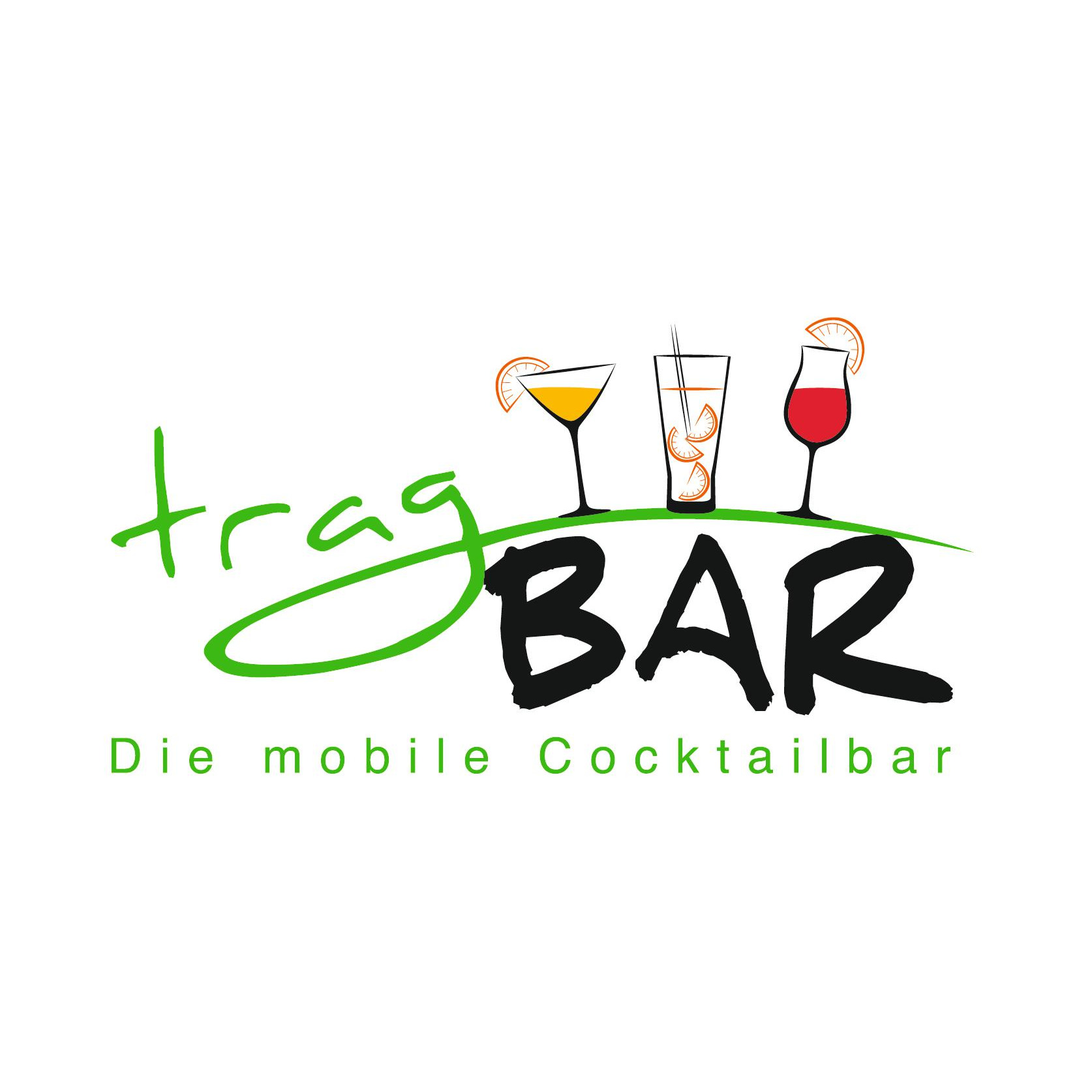 tragBAR - mobiles Cocktail Catering in Neuwied