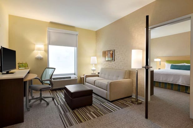 Images Home2 Suites by Hilton Cincinnati Liberty Township