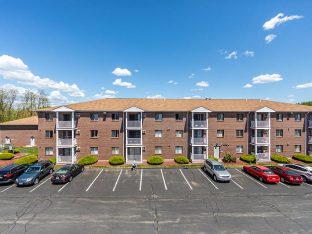 Images Westford Park Apartments