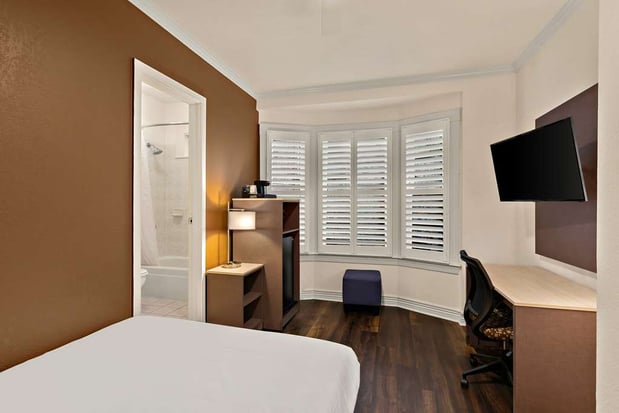 Images Mithila San Francisco, SureStay Collection by Best Western