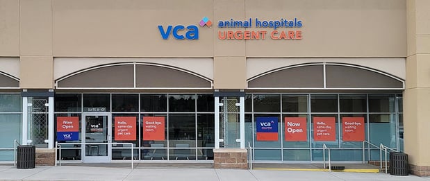 Images VCA Animal Hospitals Urgent Care - Centennial - CLOSED