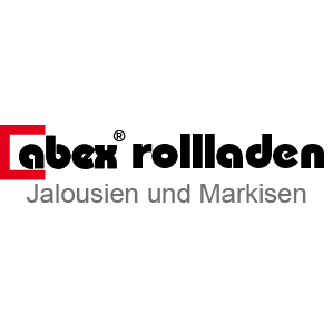 Abex Bauelemente GmbH - Rollladen, Jalousien und Markisen in München - Logo