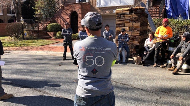 Images American Custom Contractors