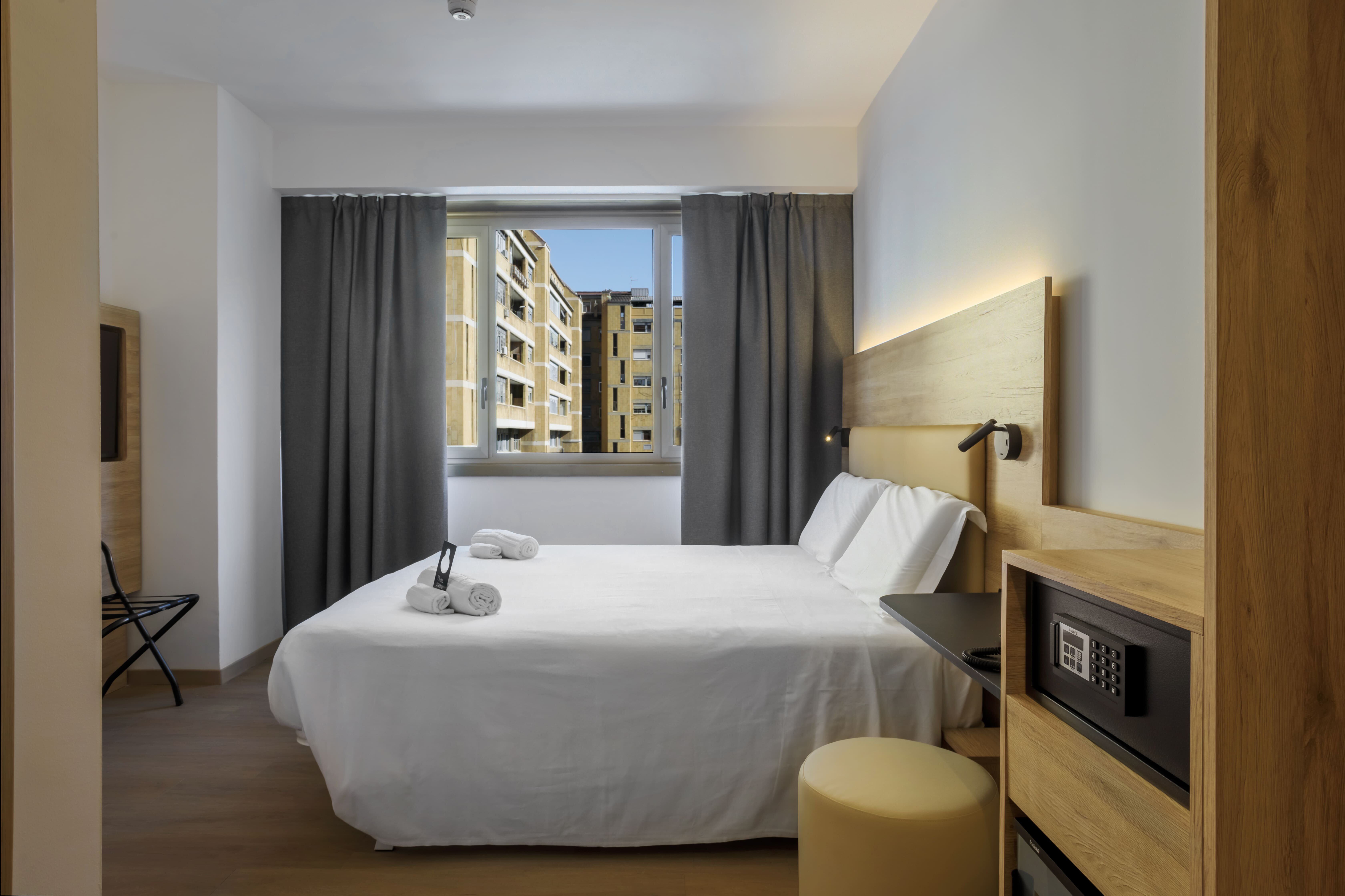 Images B&B HOTEL Catania City Center