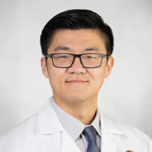 Images Shanglei Liu, MD