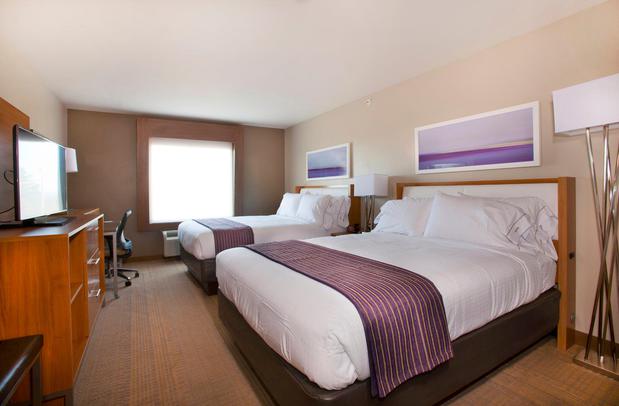 Images Holiday Inn Express & Suites Hot Springs by IHG