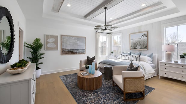 Images Riverbend by Toll Brothers