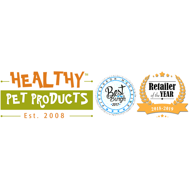Healthy Pet Products Logo