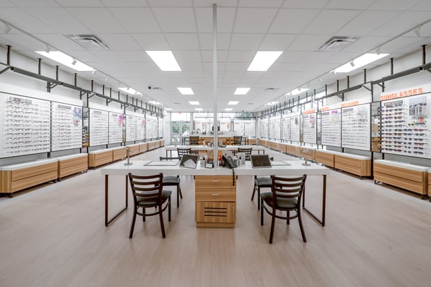 Images Stanton Optical