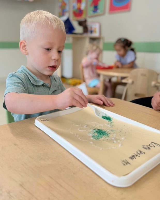 Images Primrose School of Bent Trail