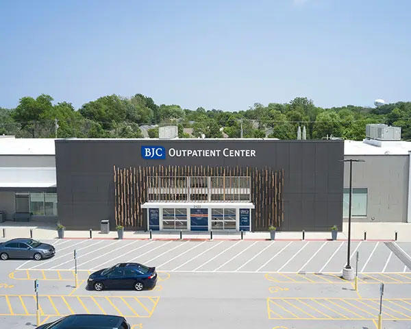 BJC Medical Group Orthopedics & Sports Medicine at Edwardsville