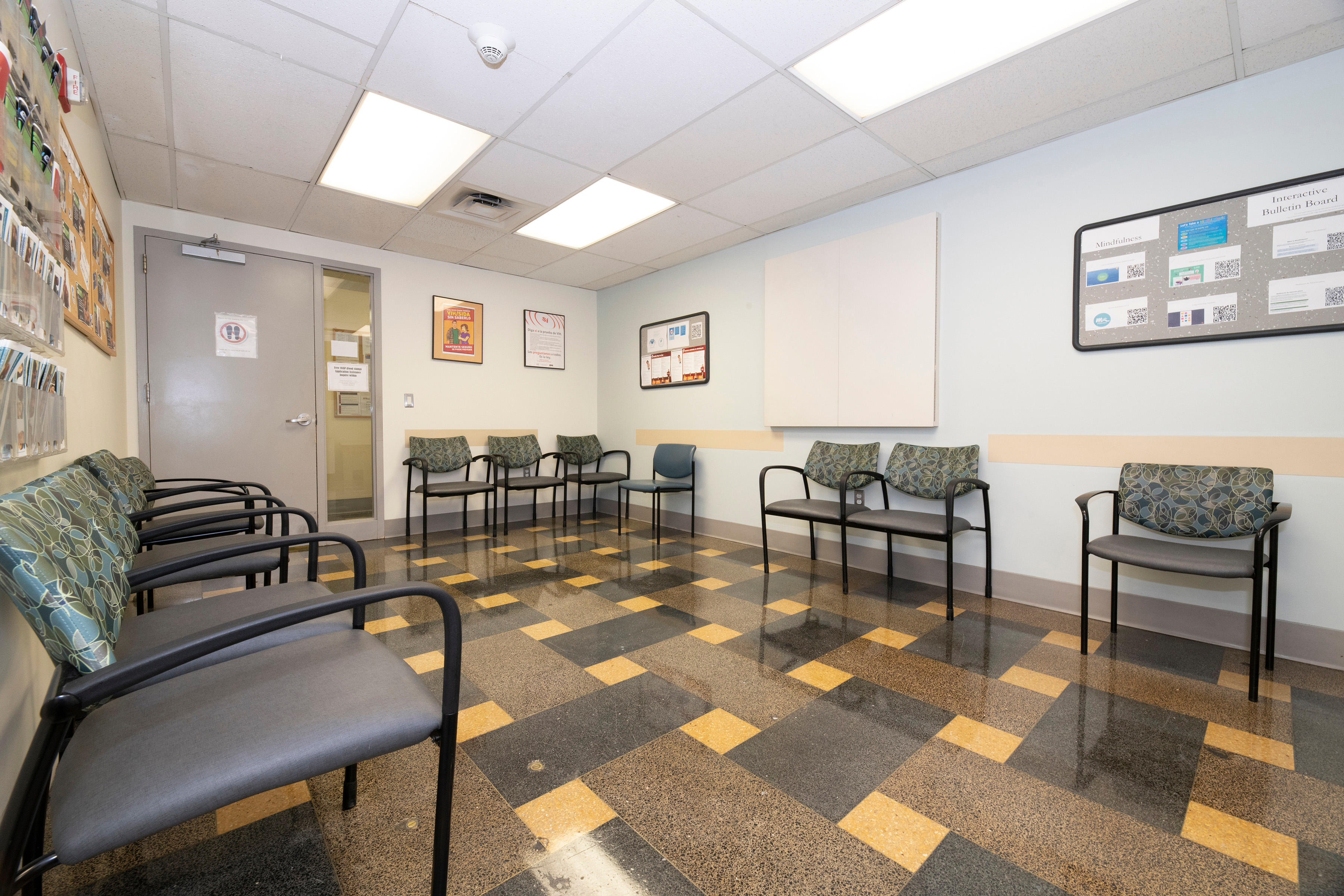 Image 7 | NewYork-Presbyterian Ambulatory Care Network - Primary Care - Washington Heights