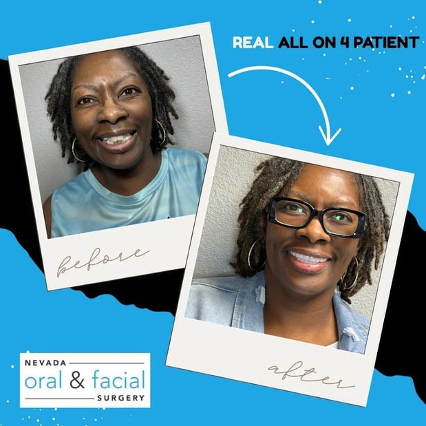 Images Nevada Oral & Facial Surgery - Henderson, NV