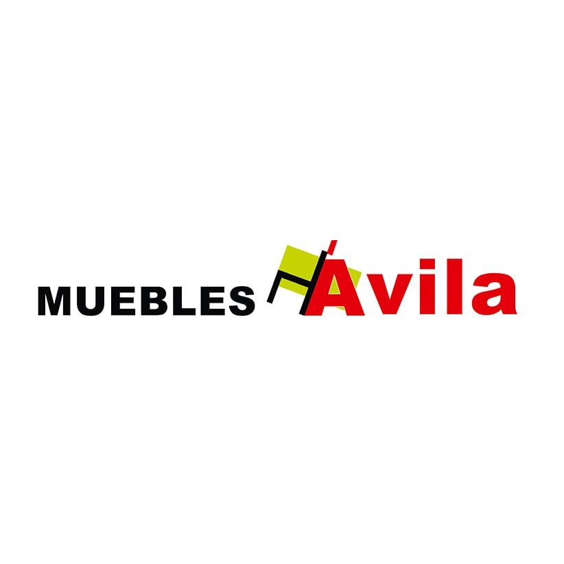 Muebles Avila S.L. Logo