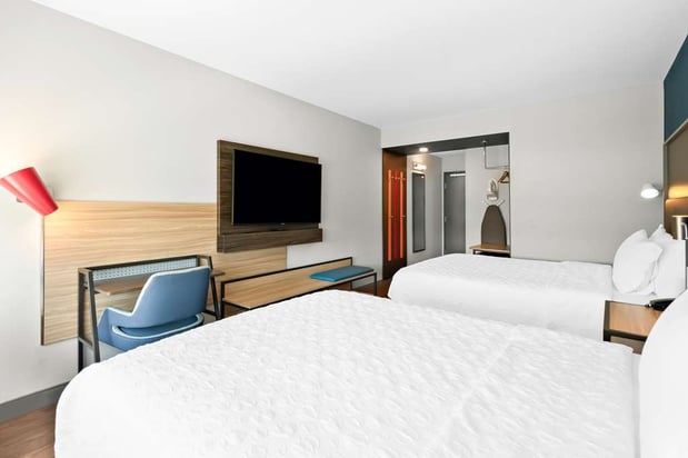 Images Tru by Hilton Spokane Valley