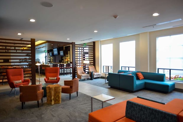 Images Hilton Garden Inn Louisville Mall of St. Matthews