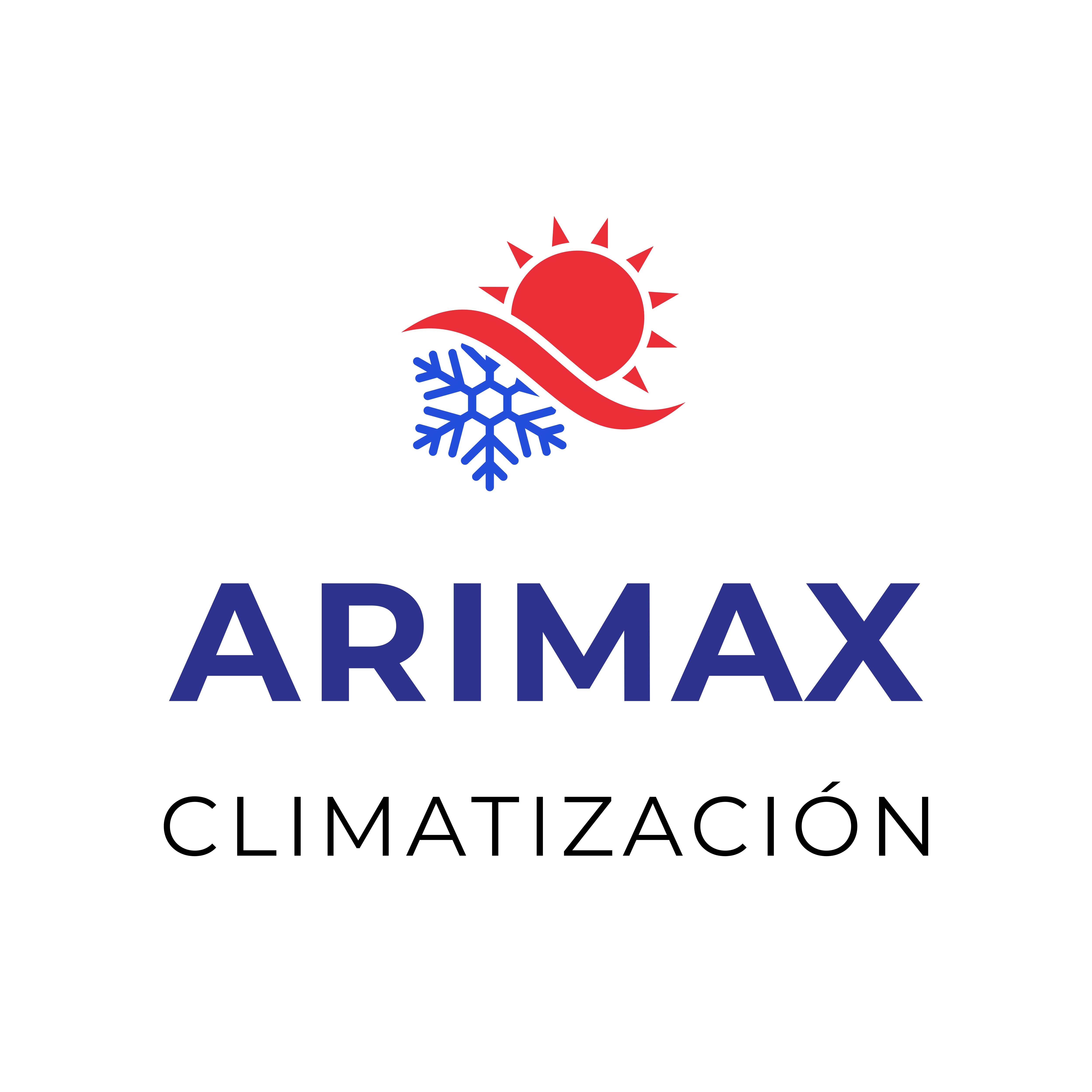 Arimax climatización Valencia
