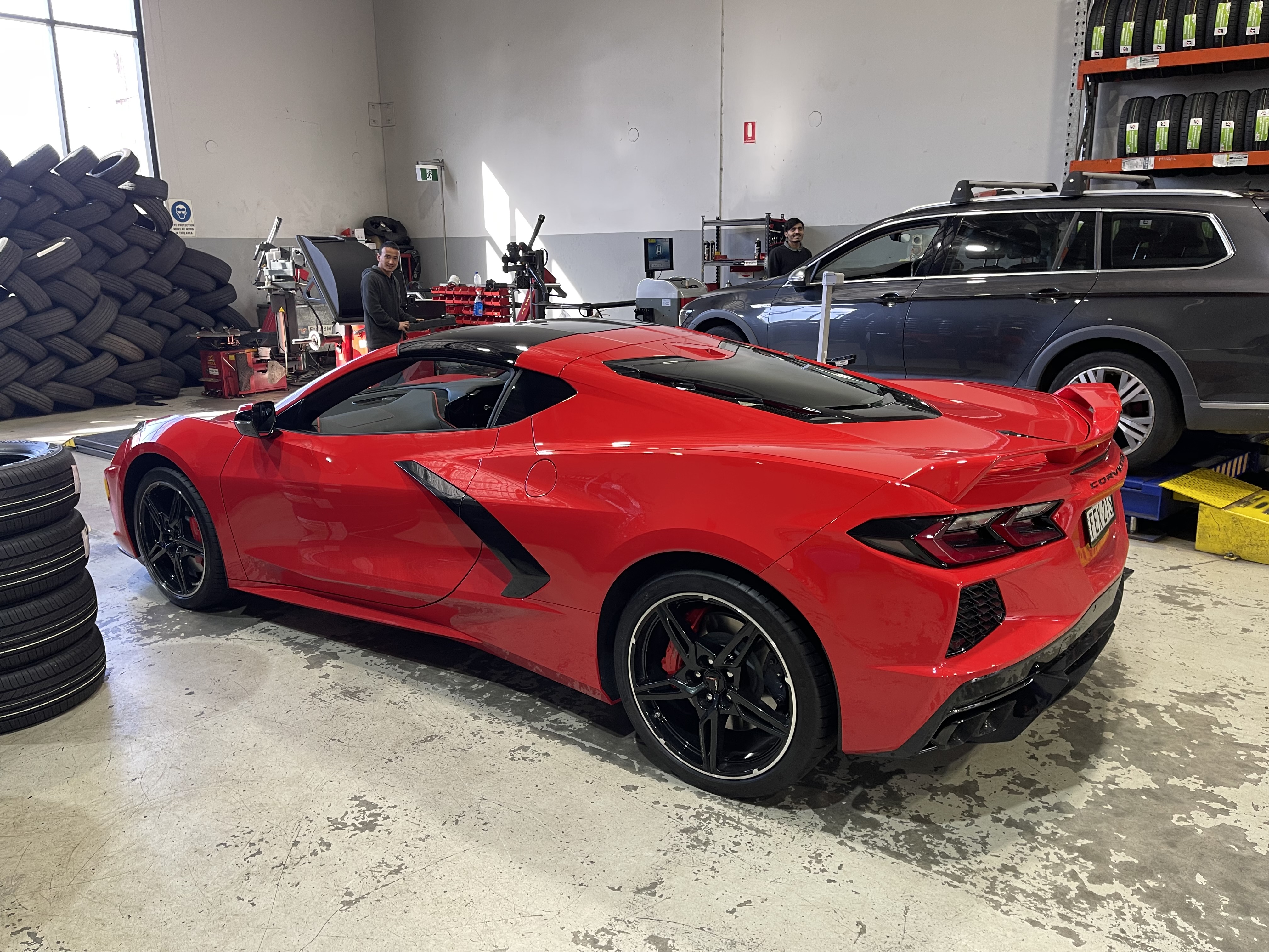 Images Bridgestone Select Tyre & Auto Rockdale